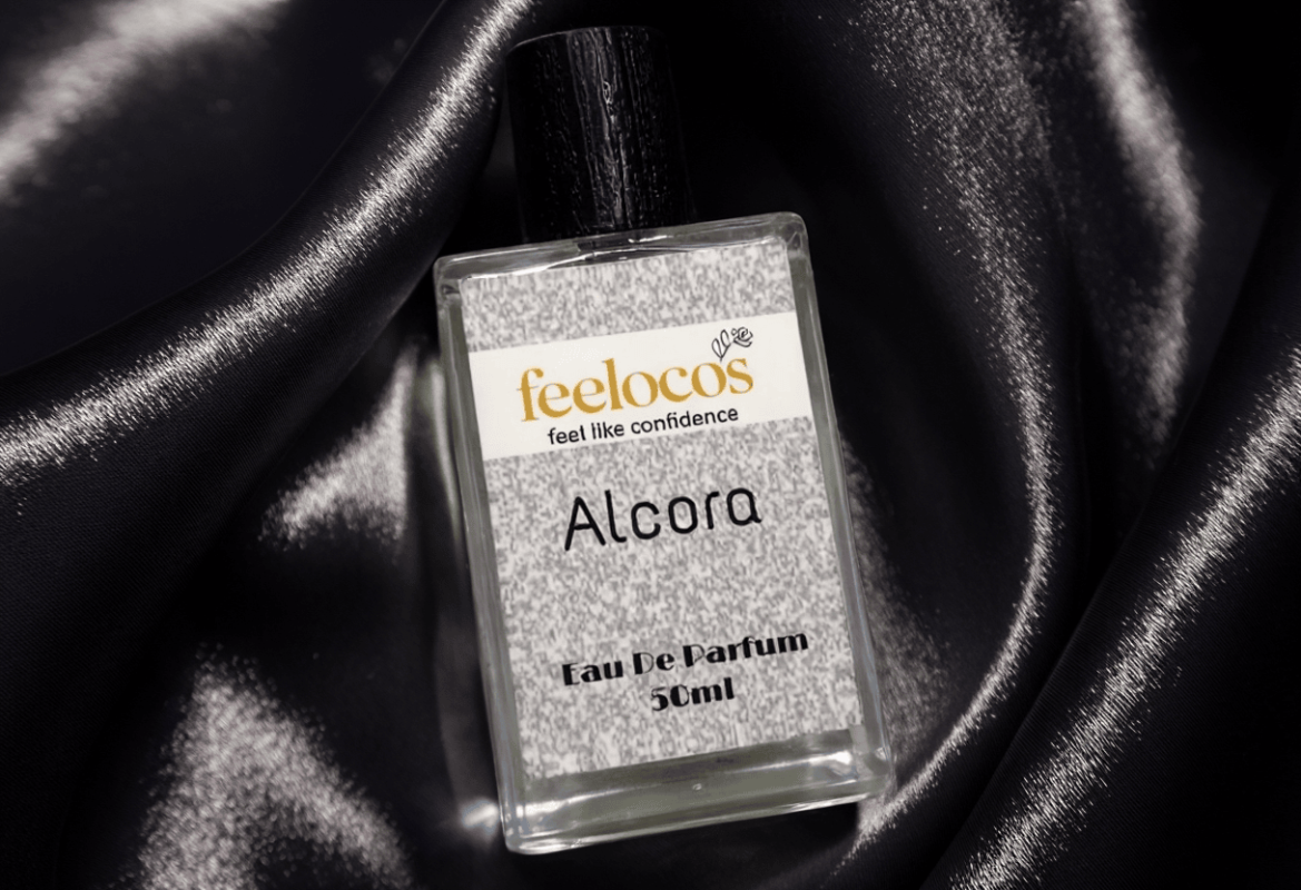Alcora Perfume by feelocos