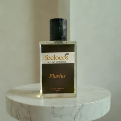 Fluvius By Feelocos