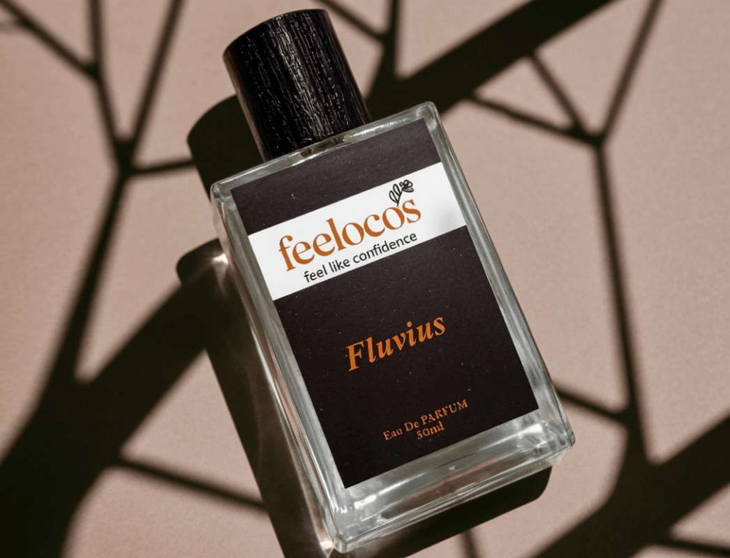 Fluvius Perfume by feelocos