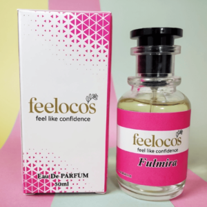 Fulmira perfume
