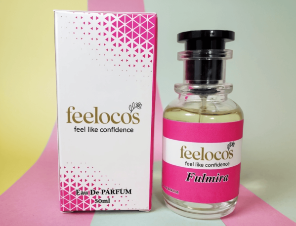Fulmira perfume