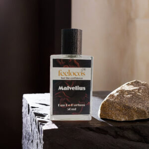 Malvelius By Feelocos