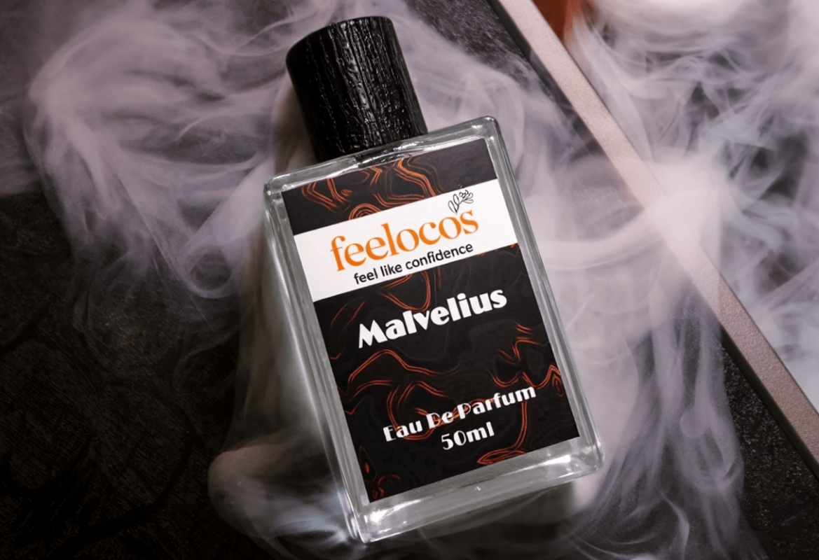 Malvelius Perfume by feelocos