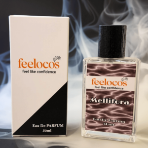 Mellifore Perfume by feelocos