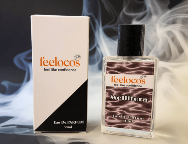 Mellifore Perfume by feelocos