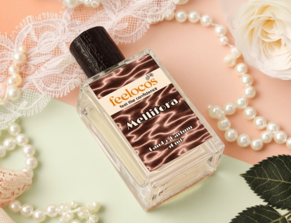 Mellifore women Perfume by feelocos