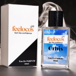 Orbis Perfume By Feelocos
