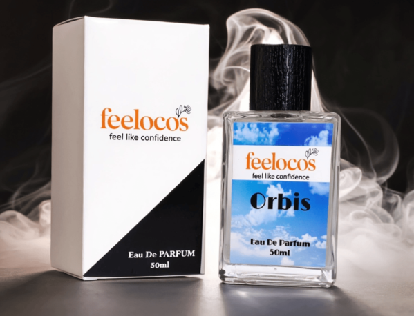 Orbis Perfume By Feelocos