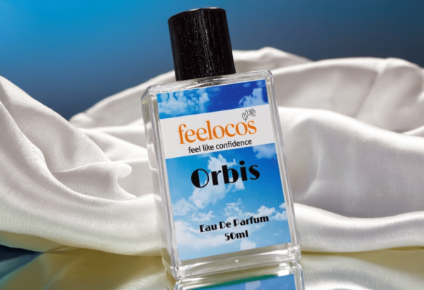 Orbis Unisex Perfume