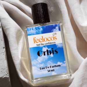 Orbis Unisex perfume by feelocos