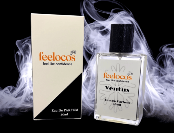 Ventus Perfume