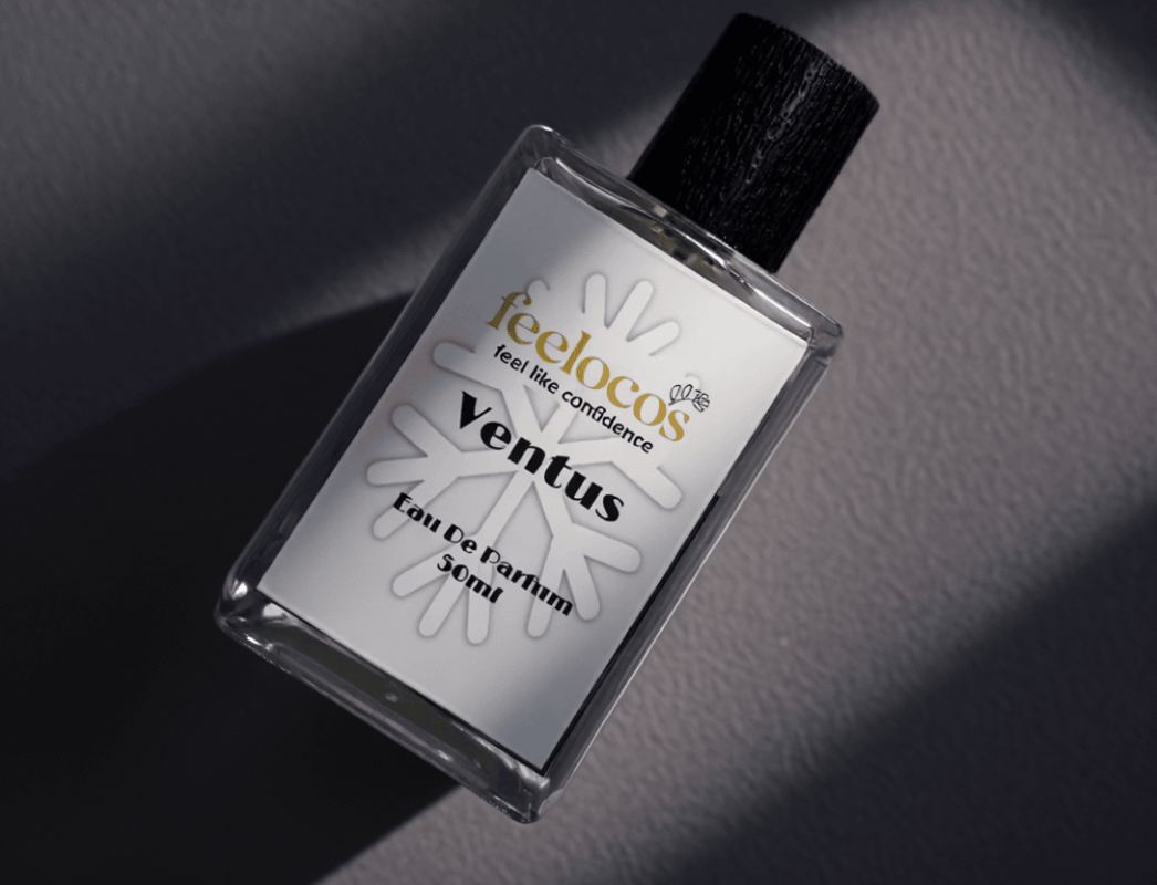 Ventus Perfume by feelocos