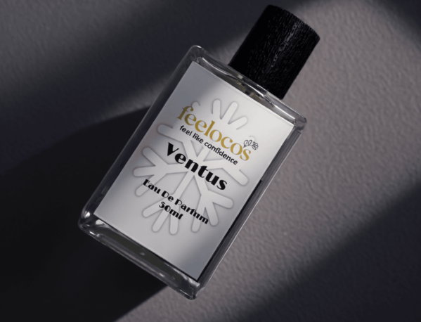 Ventus Perfume by feelocos