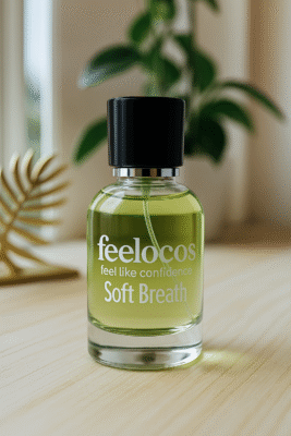 Soft Breath By Feelocos