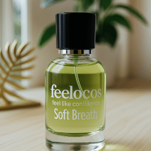 Soft Breath By Feelocos